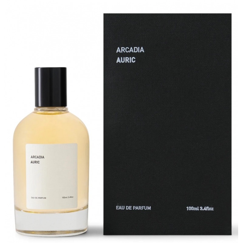 Arcadia Auric, миниатюра 2