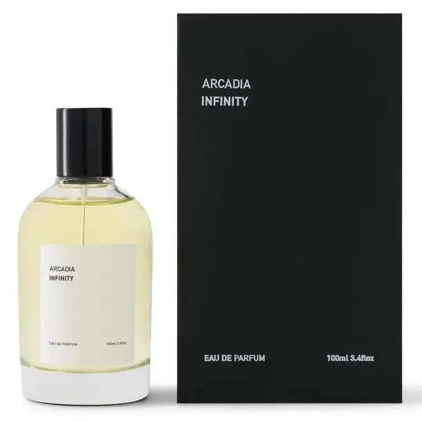 Arcadia Infinity, миниатюра 2