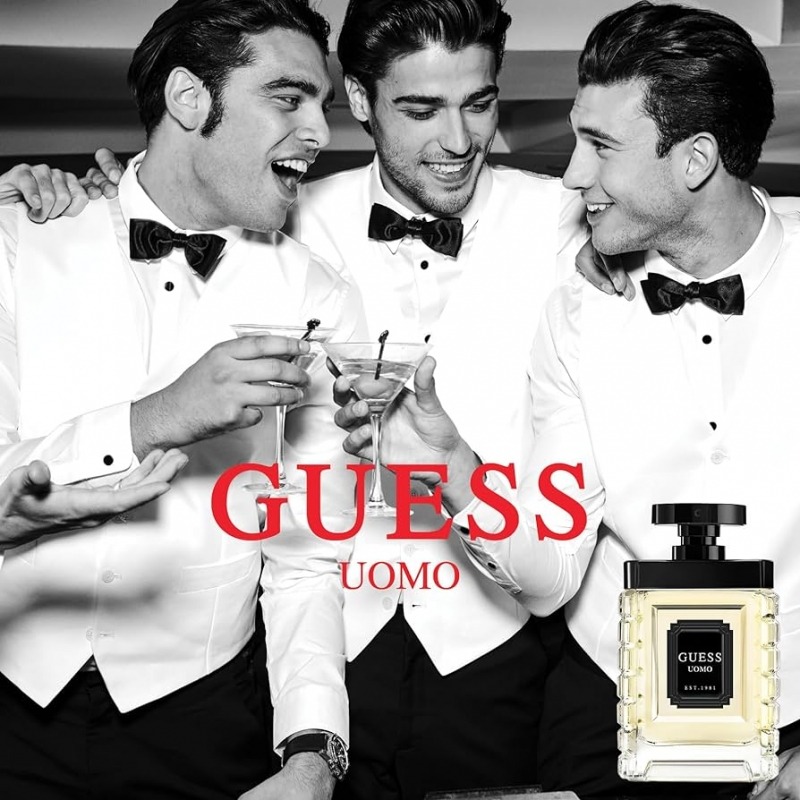 Guess Uomo, миниатюра 3