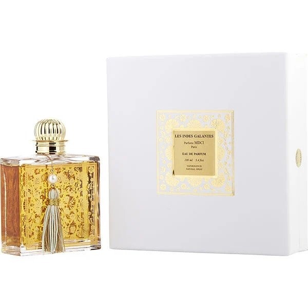 MDCI Les Indes Galantes, миниатюра 2