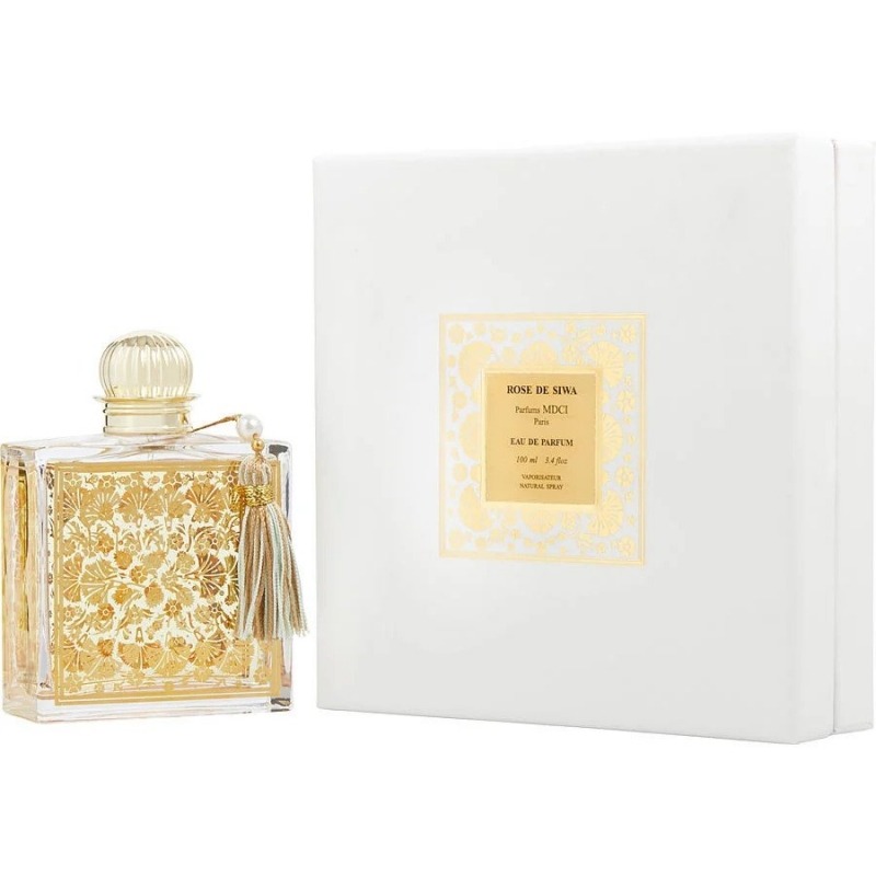 MDCI Rose de Siwa, миниатюра 3