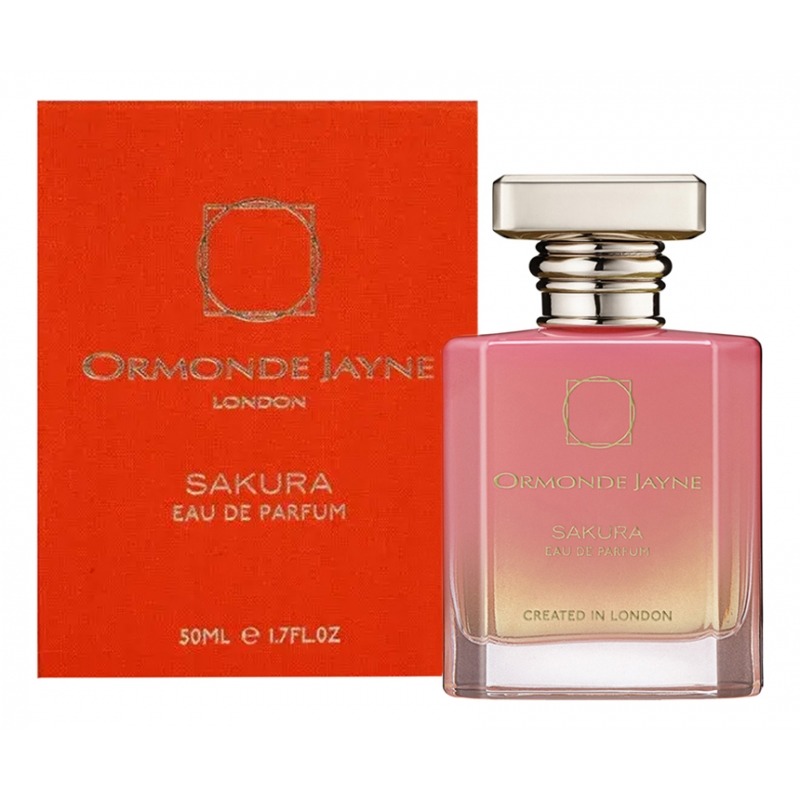 Ormonde Jayne Sakura, миниатюра 3