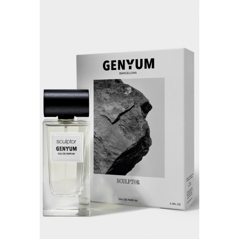 Genyum Sculptor, миниатюра 3