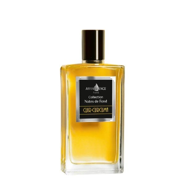 Affinessence Cuir Curcuma, миниатюра 2