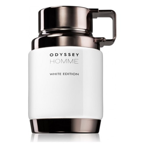 Armaf Odyssey Homme White Edition, миниатюра 2