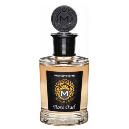 Monotheme Fine Fragrances Venezia Rose Oud, миниатюра 2