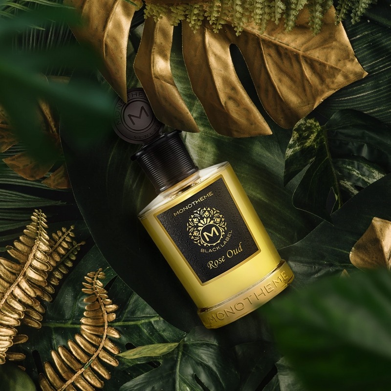 Monotheme Fine Fragrances Venezia Rose Oud, миниатюра 3