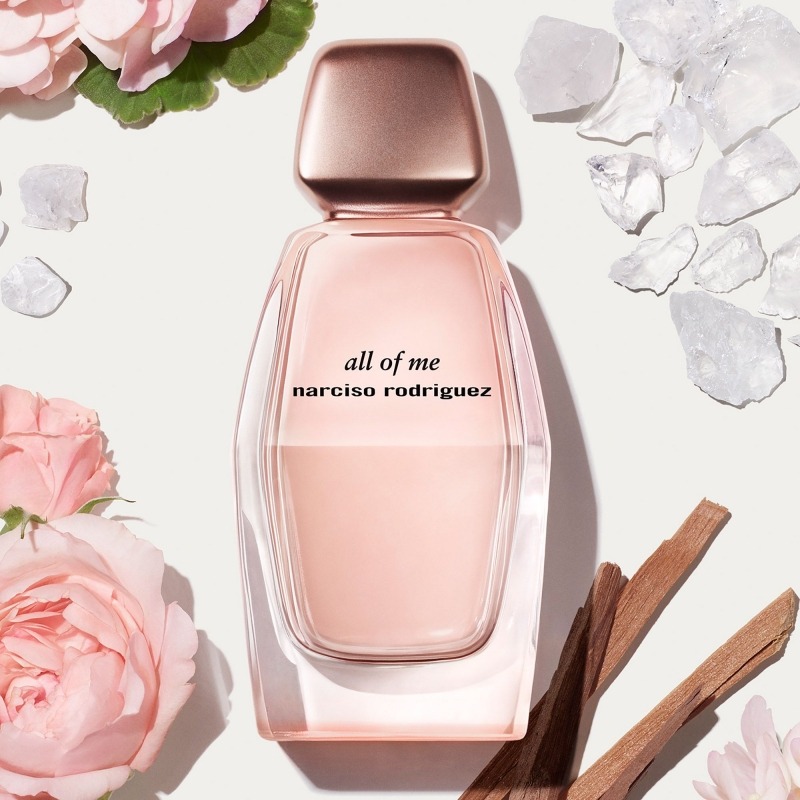 Narciso Rodriguez All Of Me, миниатюра 3
