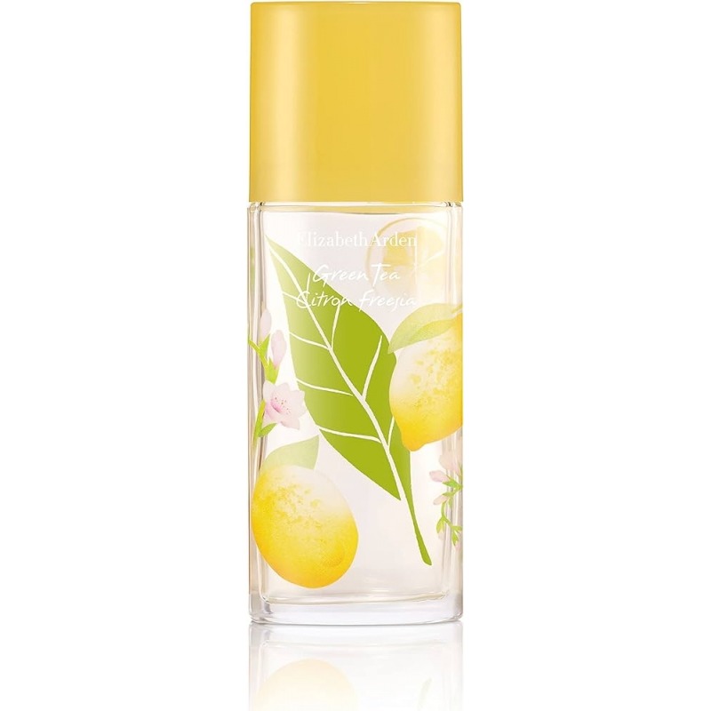Elizabeth Arden Green Tea Citron Freesia, миниатюра 2