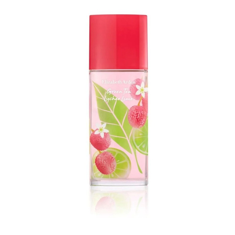 Elizabeth Arden Green Tea Lychee Lime, миниатюра 2