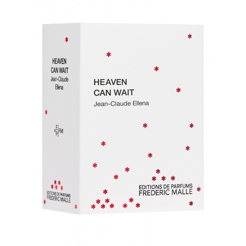 Frederic Malle Heaven Can Wait, миниатюра 2