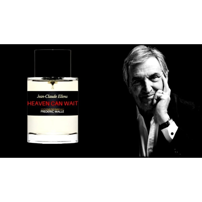 Frederic Malle Heaven Can Wait, миниатюра 3