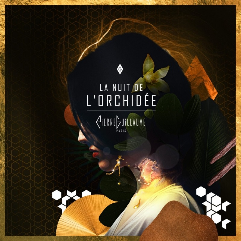 Pierre Guillaume La Nuit de L’Orchidee, миниатюра 3