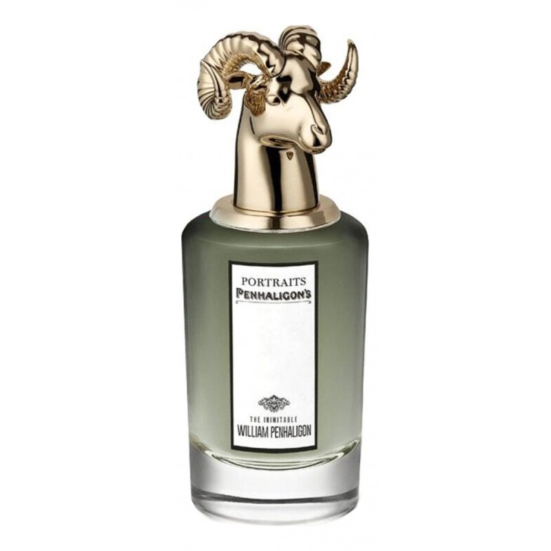 Penhaligon`s The Inimitable William, миниатюра 2