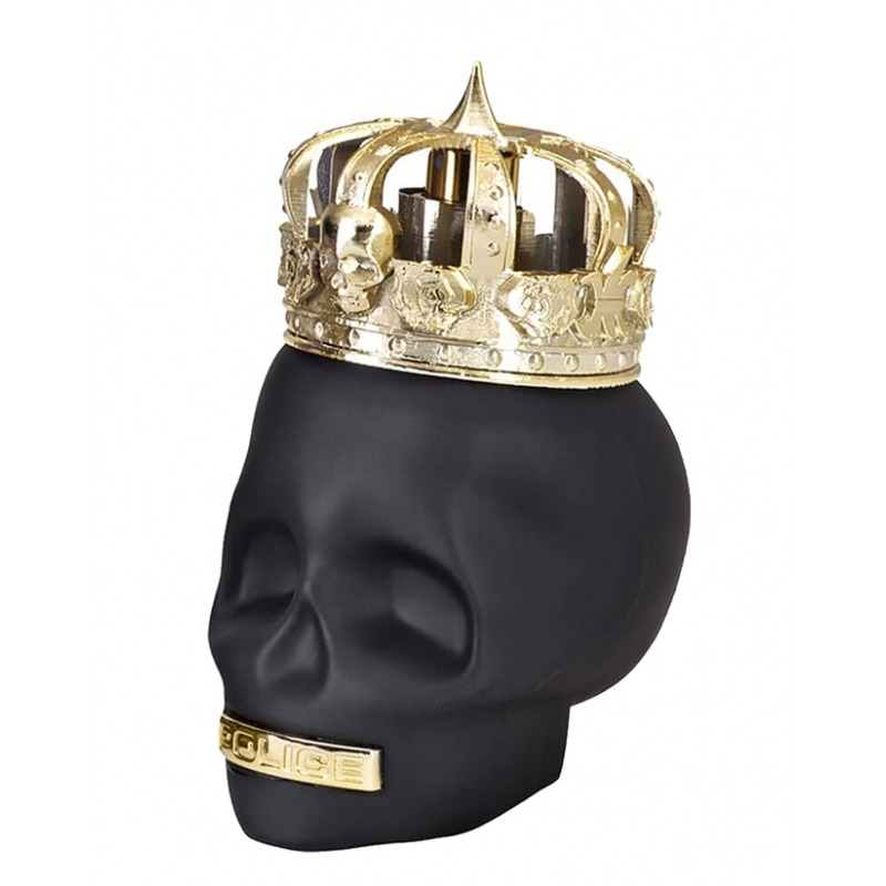 Police To Be The King, миниатюра 2