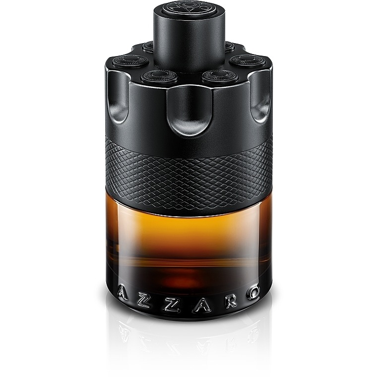 Azzaro The Most Wanted Parfum, миниатюра 2