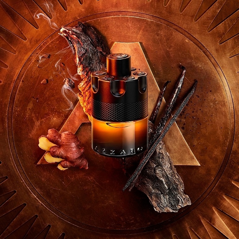 Azzaro The Most Wanted Parfum, миниатюра 3