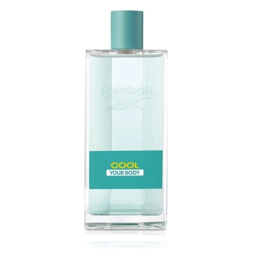 Reebok Cool Your Body For Her, миниатюра 2