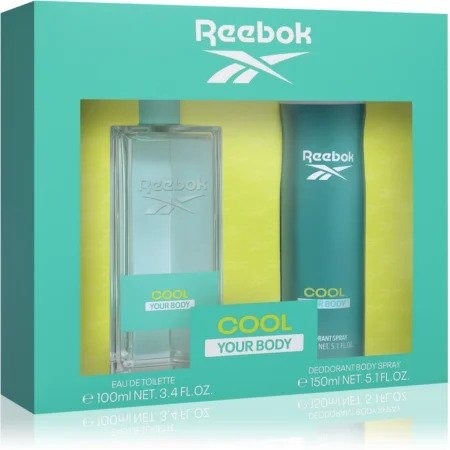 Reebok Cool Your Body For Her, миниатюра 3