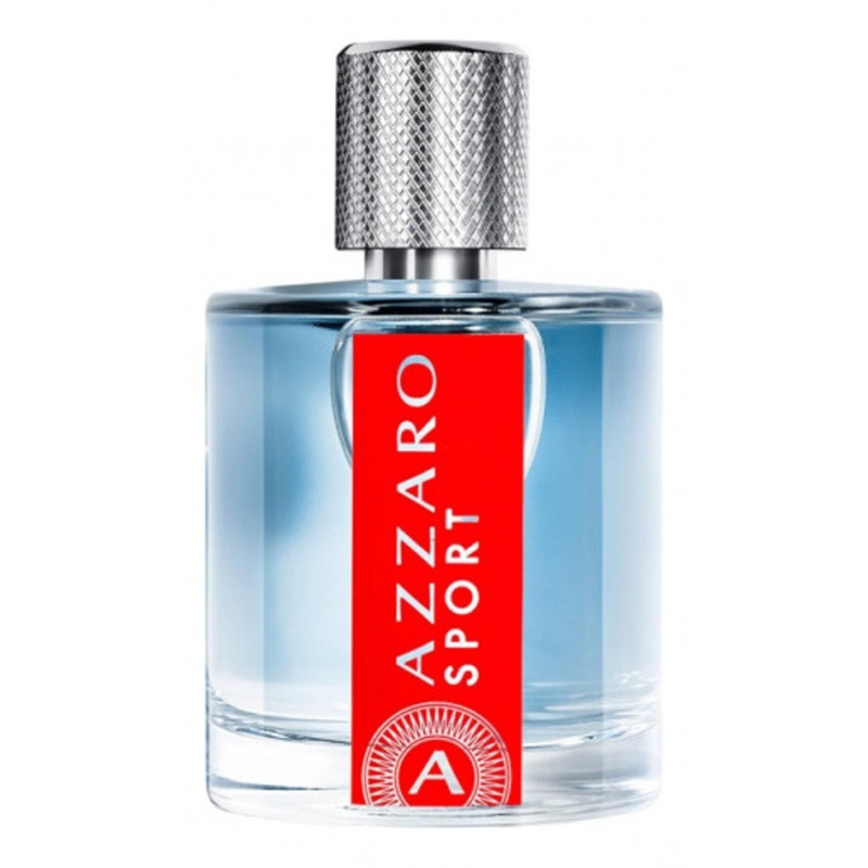 Azzaro Sport 2022, миниатюра 2