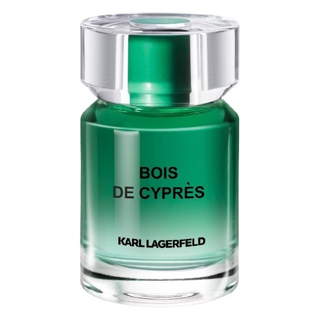 Karl Lagerfeld Bois De Cypres, миниатюра 2