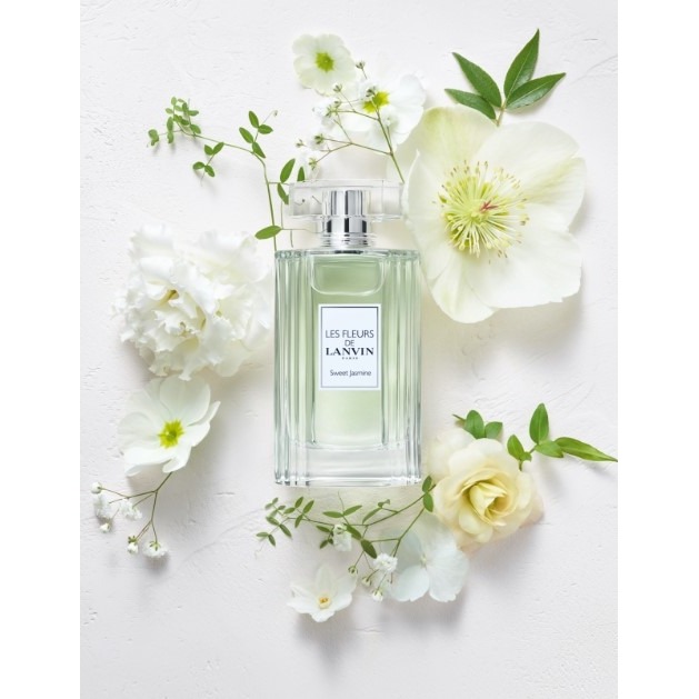 Lanvin Sweet Jasmine, миниатюра 3