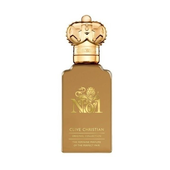 Clive Christian №1 Feminine, миниатюра 2