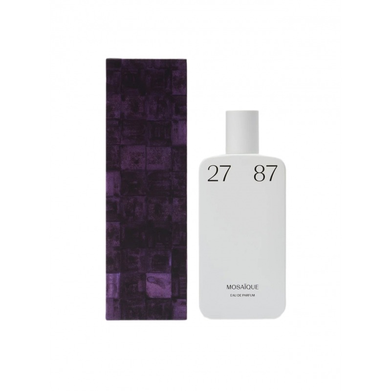 27 87 Perfumes Mosaique, миниатюра 3
