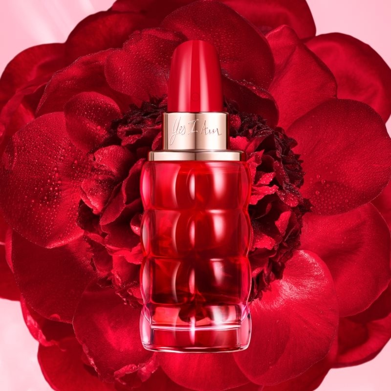 Cacharel Yes I Am Bloom Up!, миниатюра 3