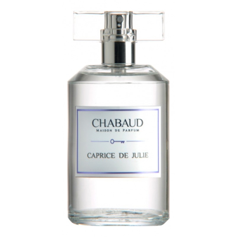 Chabaud Maison de Parfum Caprice De Julie, миниатюра 2