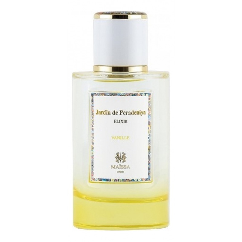 Maissa Jardin de Peradeniya Vanille, миниатюра 2