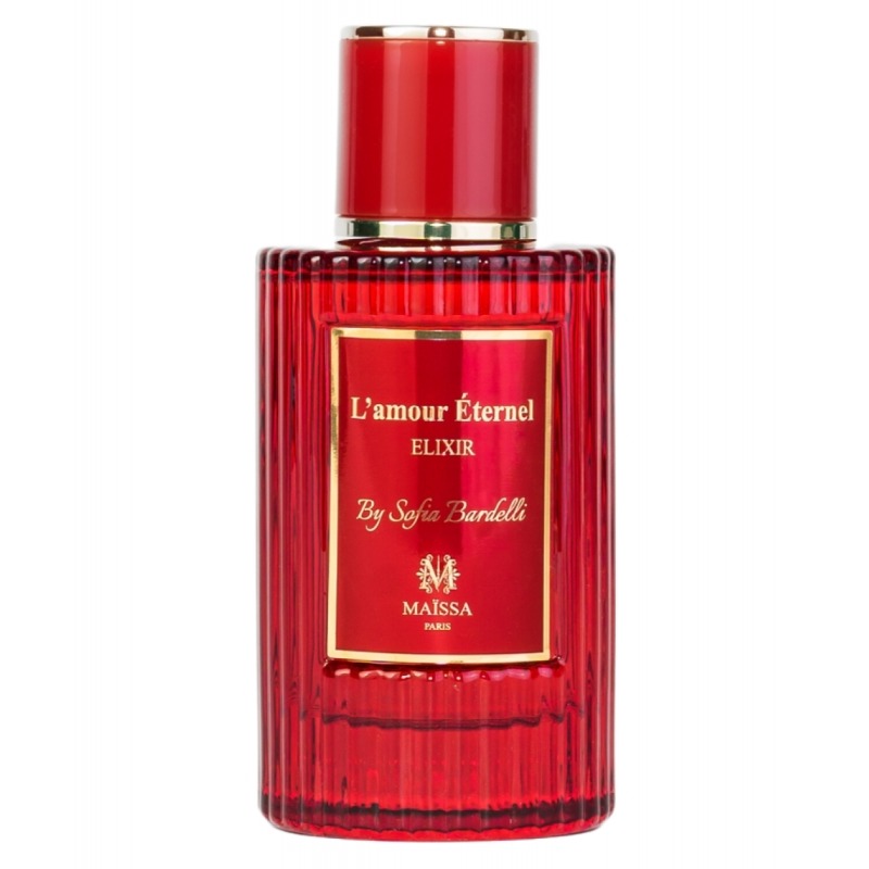 Maissa L'amour Éternel, миниатюра 2