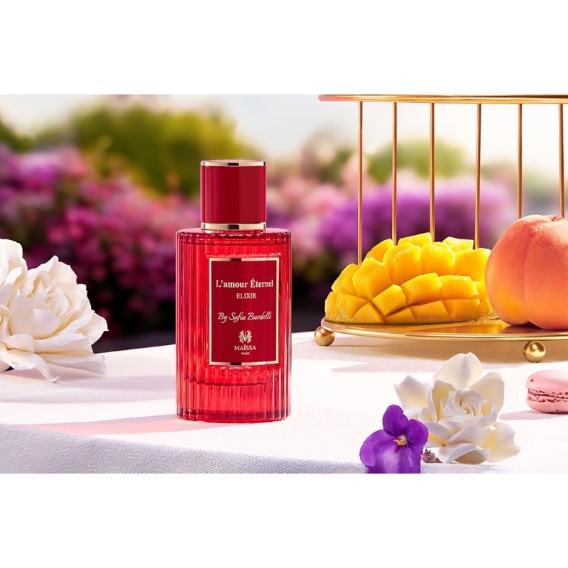 Maissa L'amour Éternel, миниатюра 3