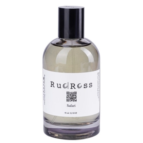 RudRoss Safari, миниатюра 2