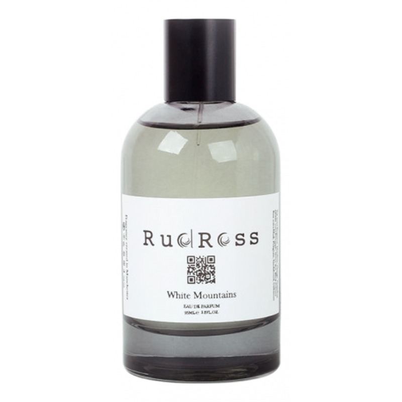 RudRoss White Mountains, миниатюра 2