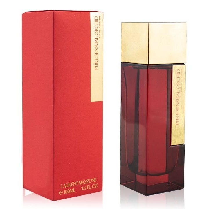 LM Parfums Pure Sensual Orchid, миниатюра 3