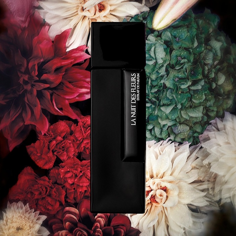 LM Parfums La Nuit des Fleurs, миниатюра 2