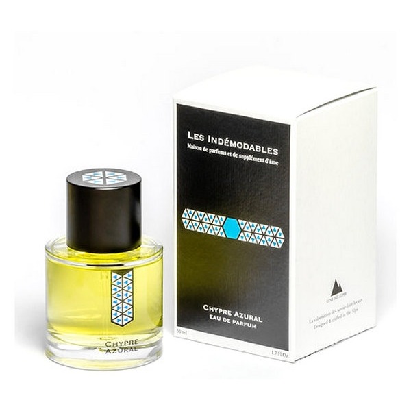 Les Indemodables Chypre Azural, миниатюра 2