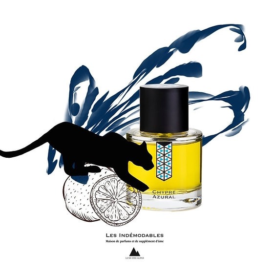 Les Indemodables Chypre Azural, миниатюра 3