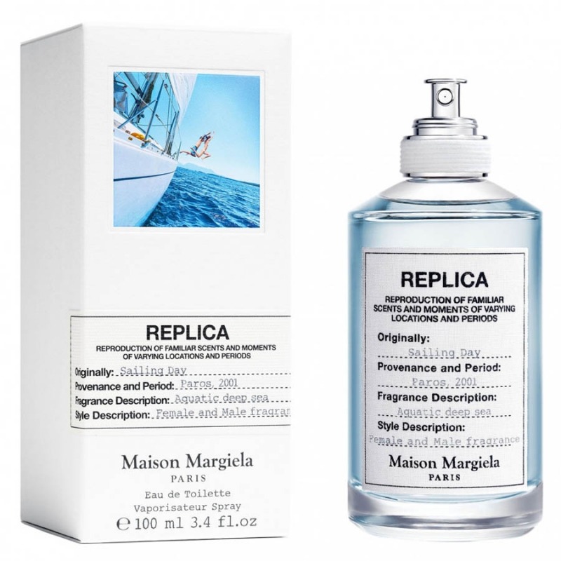 Maison Margiela Sailing Day, миниатюра 2