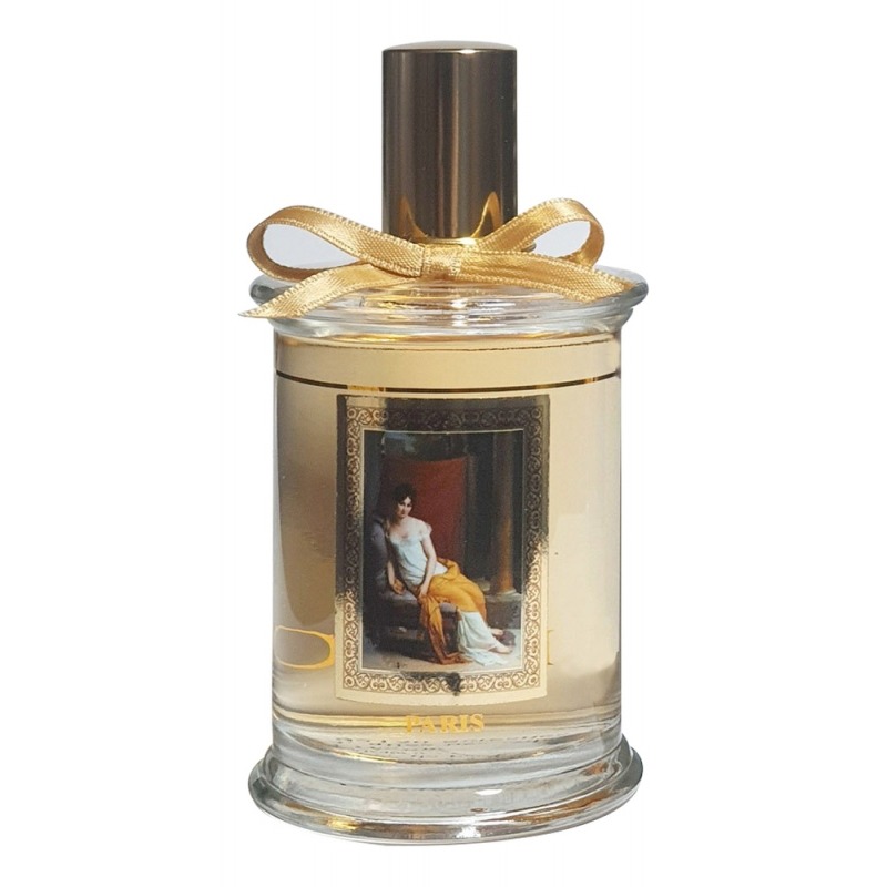 MDCI La Ravissante, миниатюра 2
