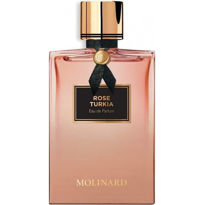 Molinard Rose Turkia, миниатюра 2