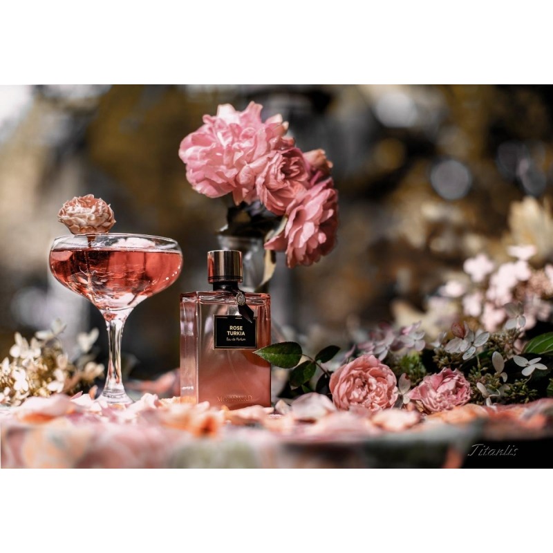 Molinard Rose Turkia, миниатюра 3