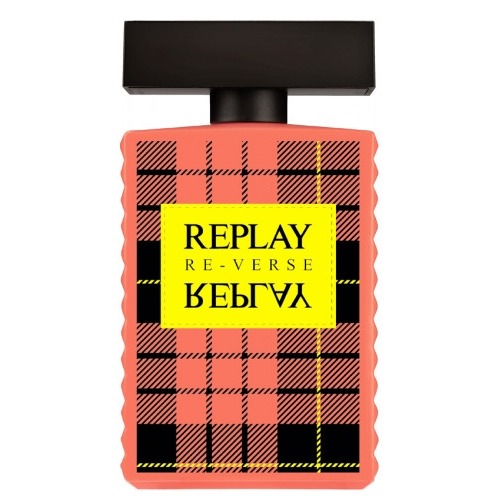 Replay Signature Reverse For Her, миниатюра 2
