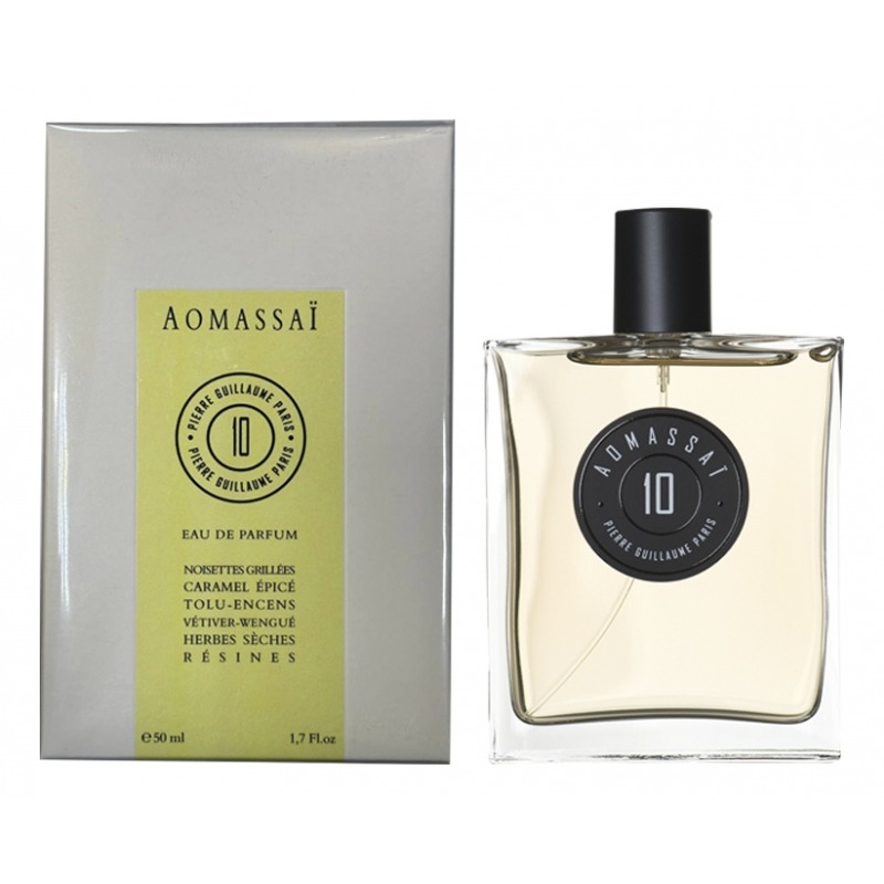Parfumerie Generale PG10 Aomassai, миниатюра 2