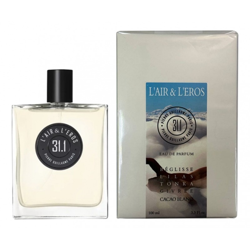 Parfumerie Generale L'Air & L'Eros 31.1, миниатюра 2