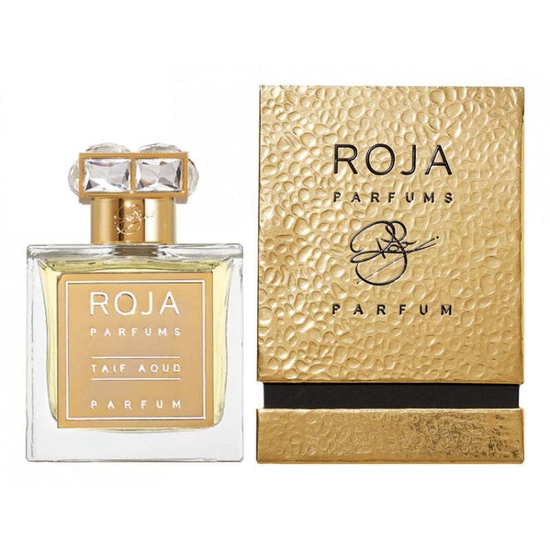 Roja Parfums Taif Aoud, миниатюра 2
