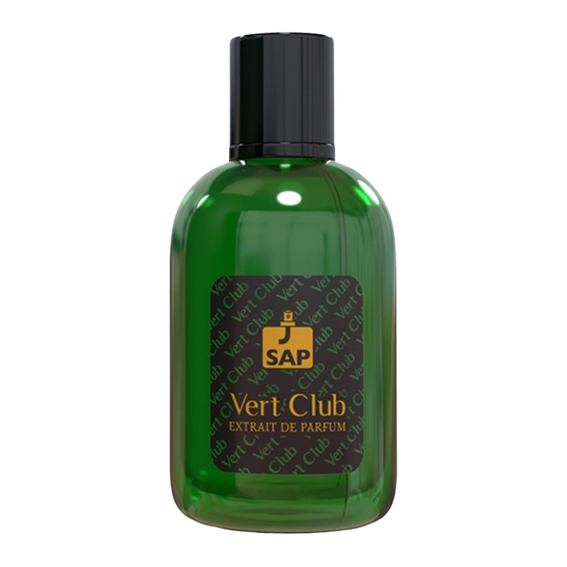 SAP Perfume Vert Club, миниатюра 2