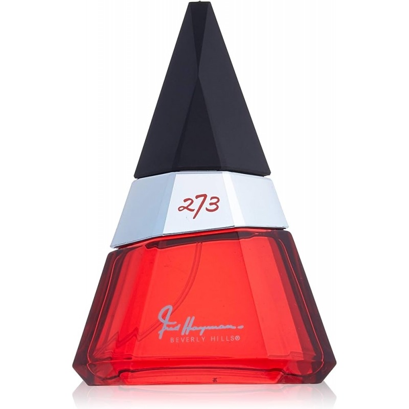 Fred Hayman 273 Red Rodeo Drive, миниатюра 2