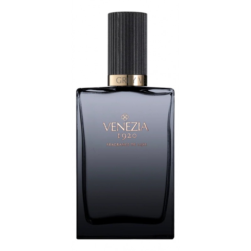 Venezia 1920 Grey Velvet, миниатюра 2